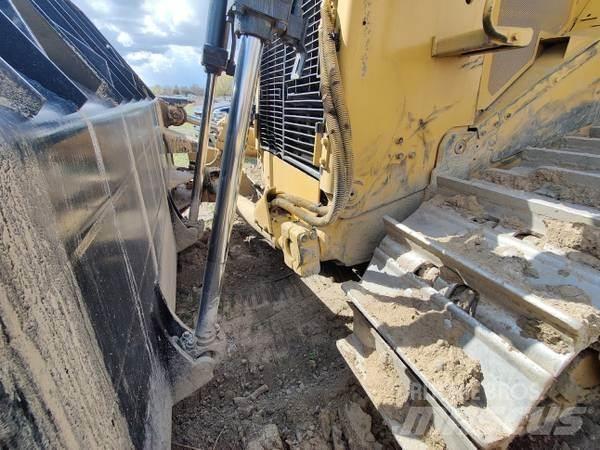 CAT D9N Buldozere pe senile