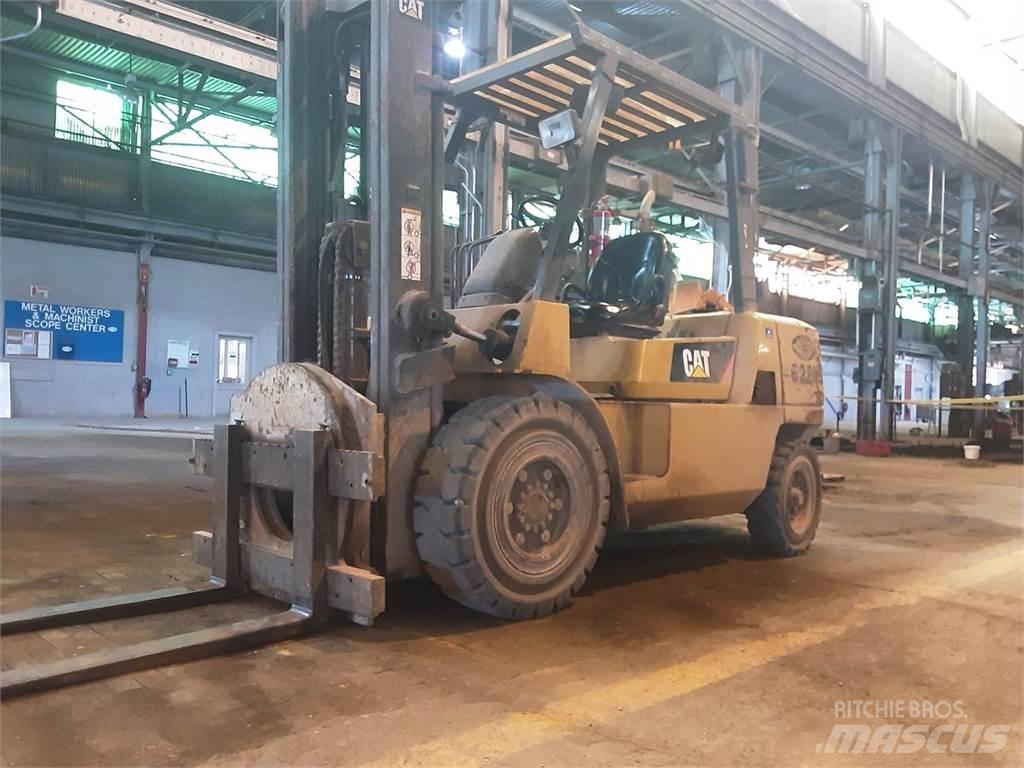 CAT DP45K2 Strivuitoare-altele