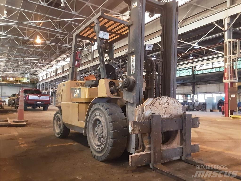 CAT DP45K2 Strivuitoare-altele