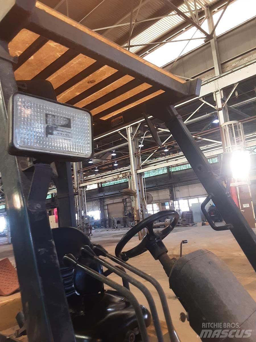 CAT DP45K2 Strivuitoare-altele