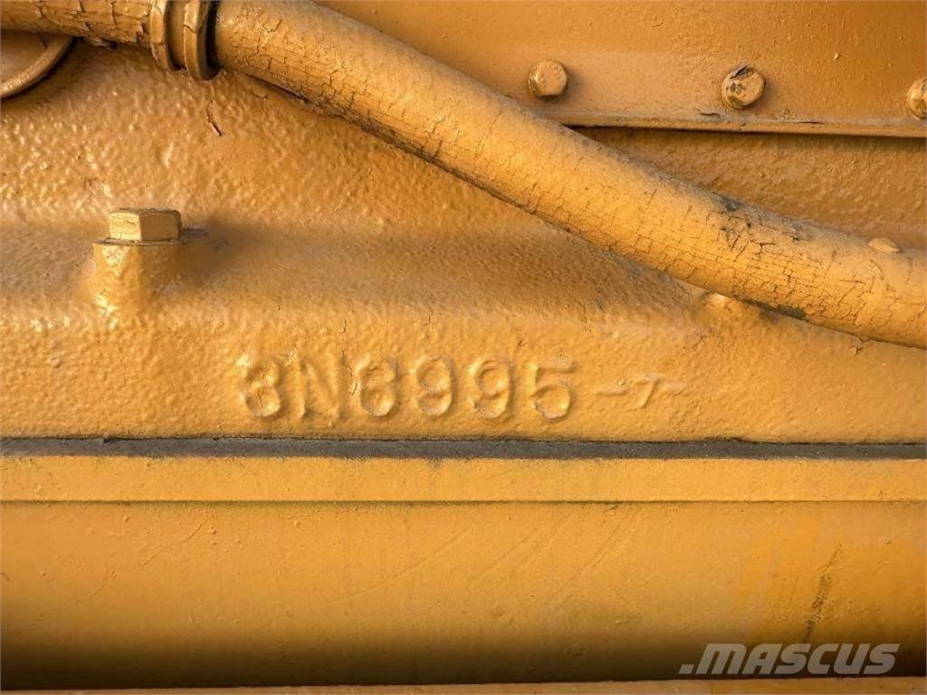 CAT G398 Motoare