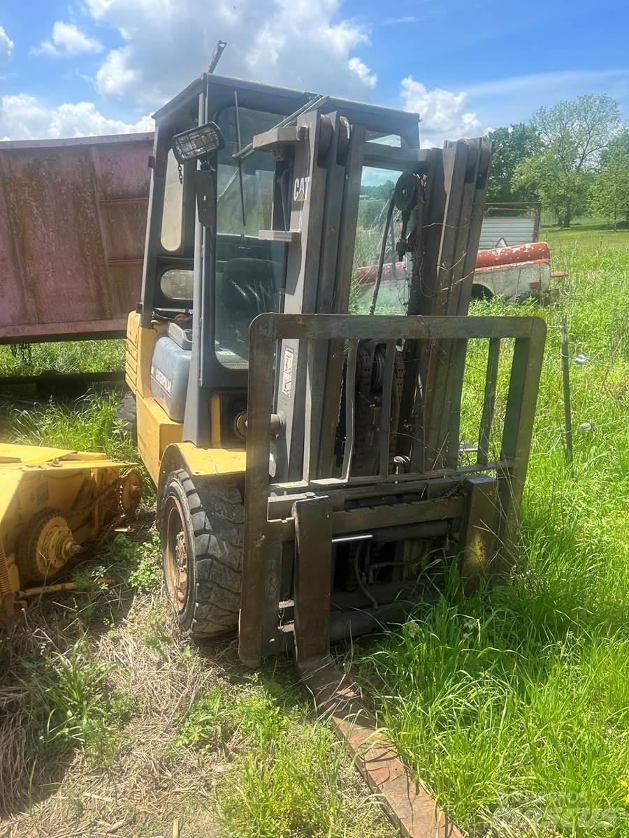 CAT GC60K Strivuitoare-altele
