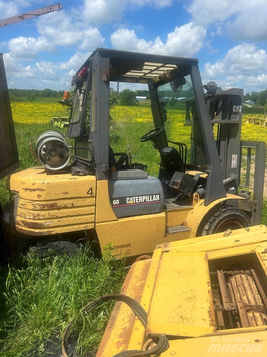 CAT GC60K Strivuitoare-altele
