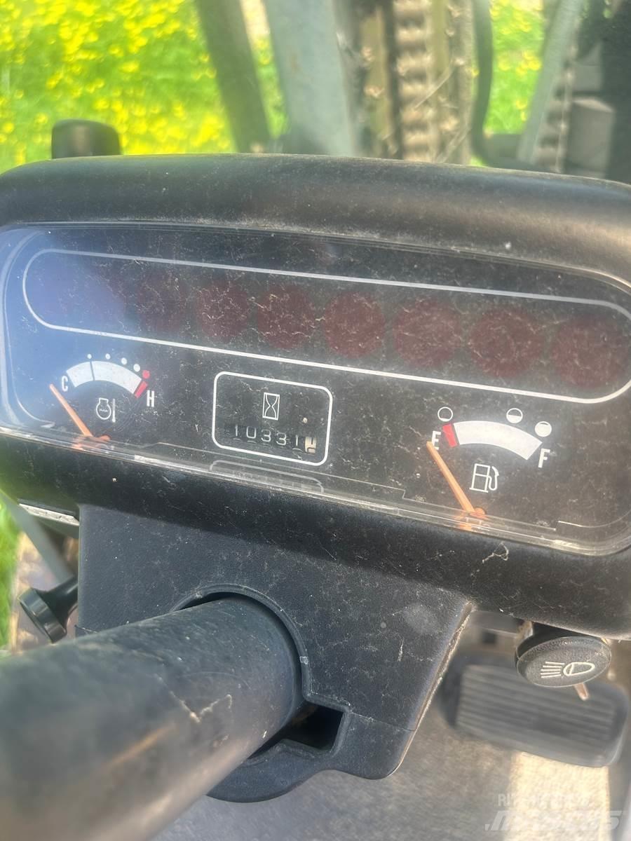 CAT GC60K Strivuitoare-altele