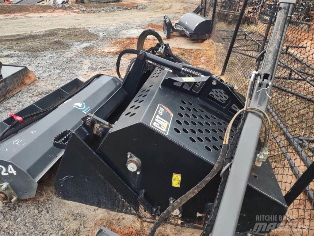 CAT LR18B Greble