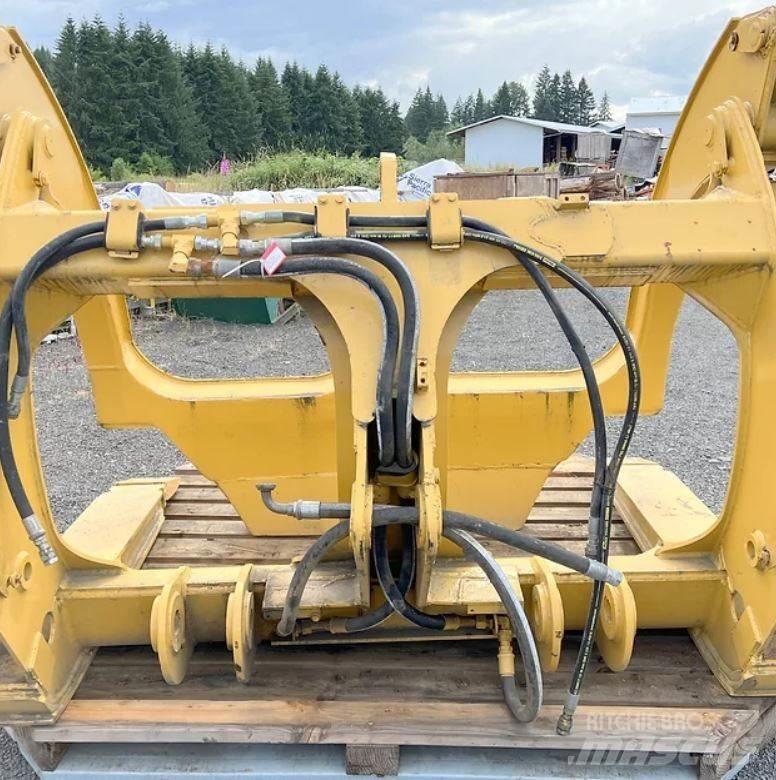 CAT Other Utilaje forestiere - Altele