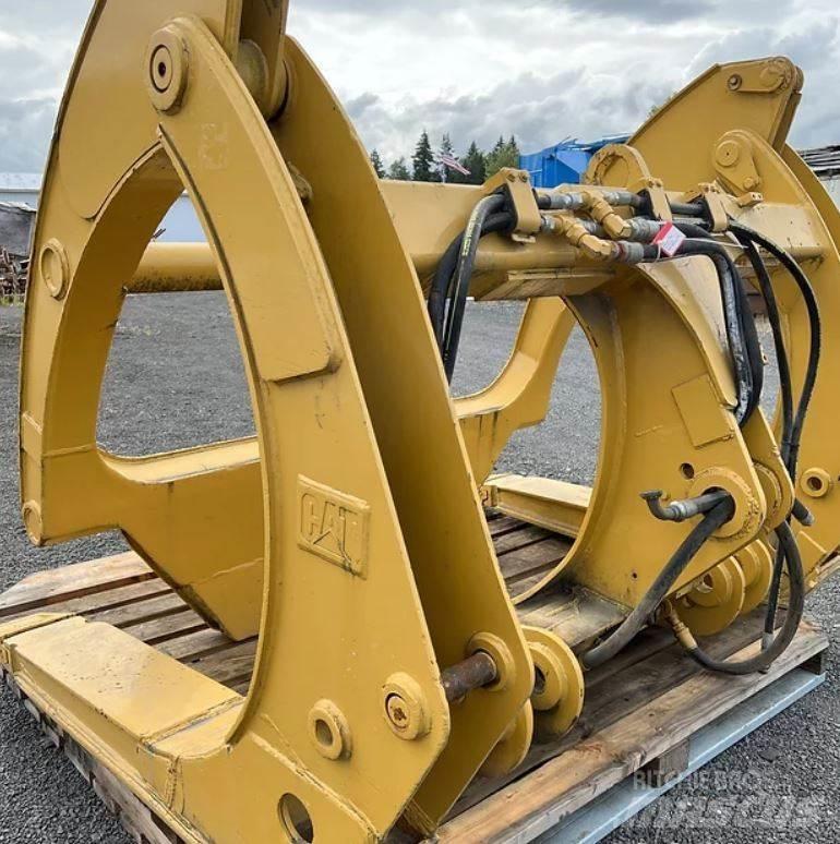 CAT Other Utilaje forestiere - Altele