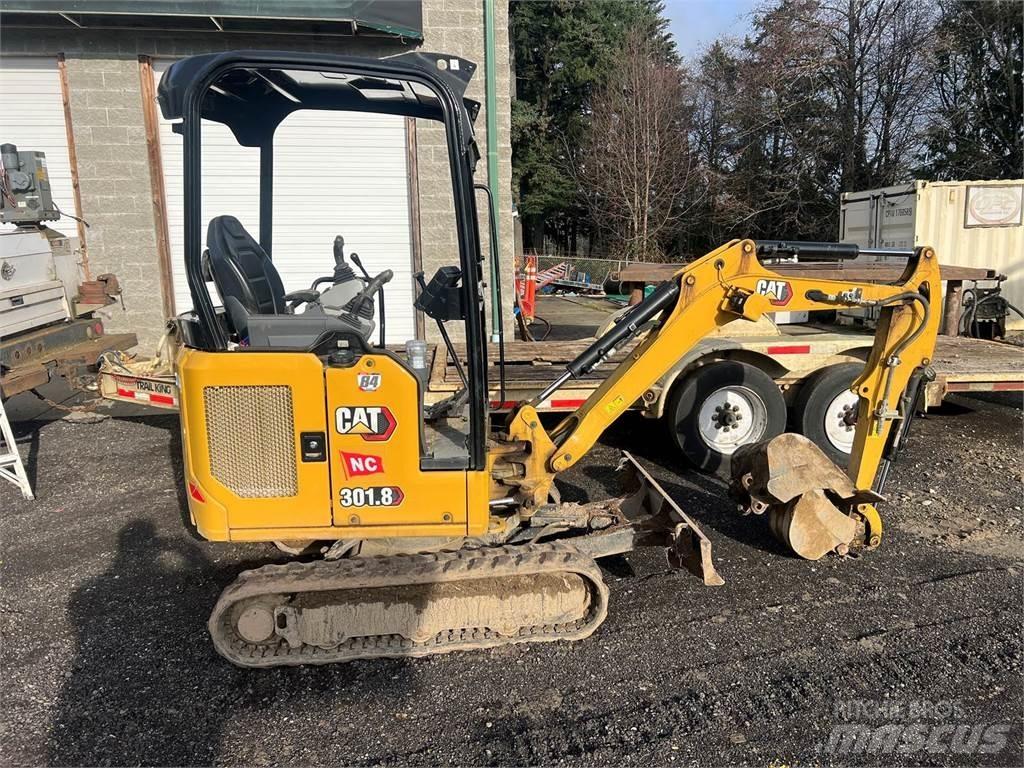 CAT Other Mini excavatoare < 7t