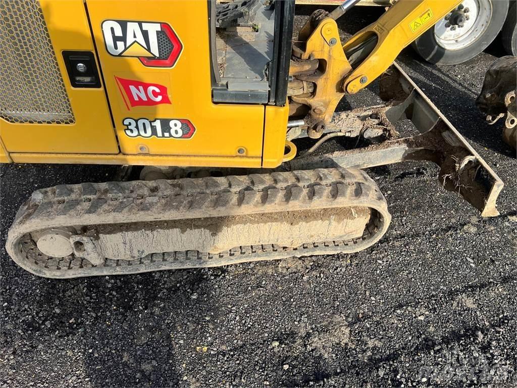 CAT Other Mini excavatoare < 7t