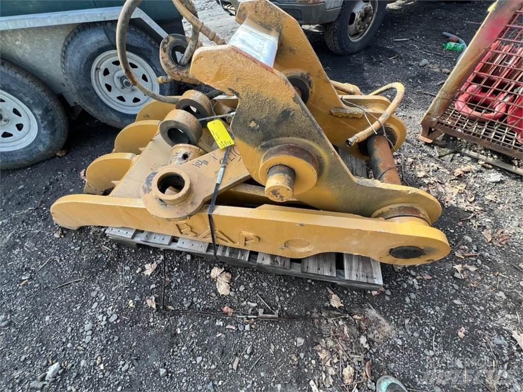 CAT Other Transport - Altele
