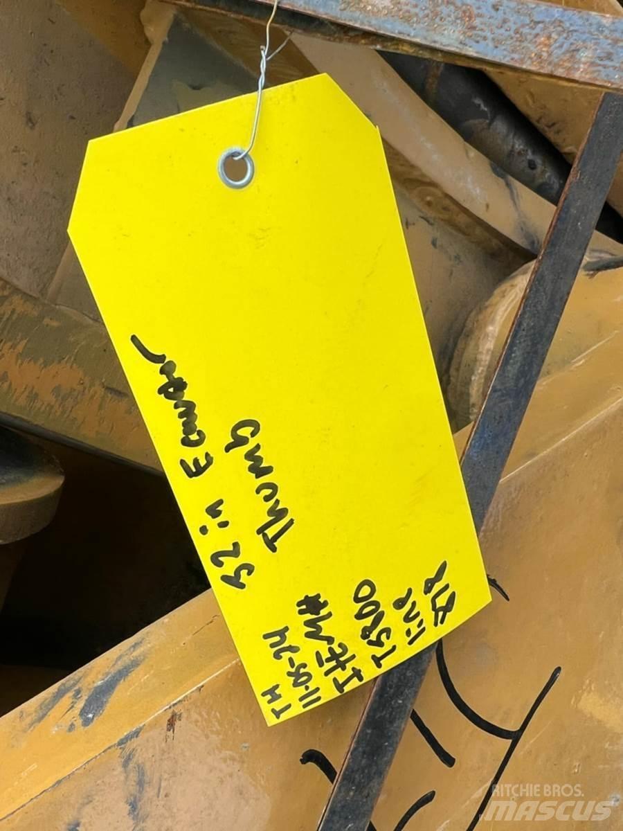 CAT Other Transport - Altele