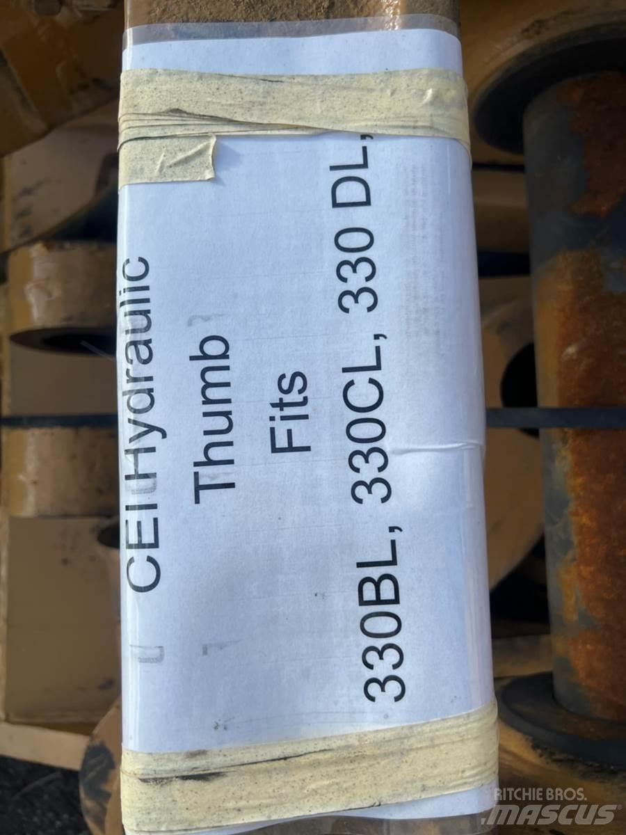 CAT Other Transport - Altele
