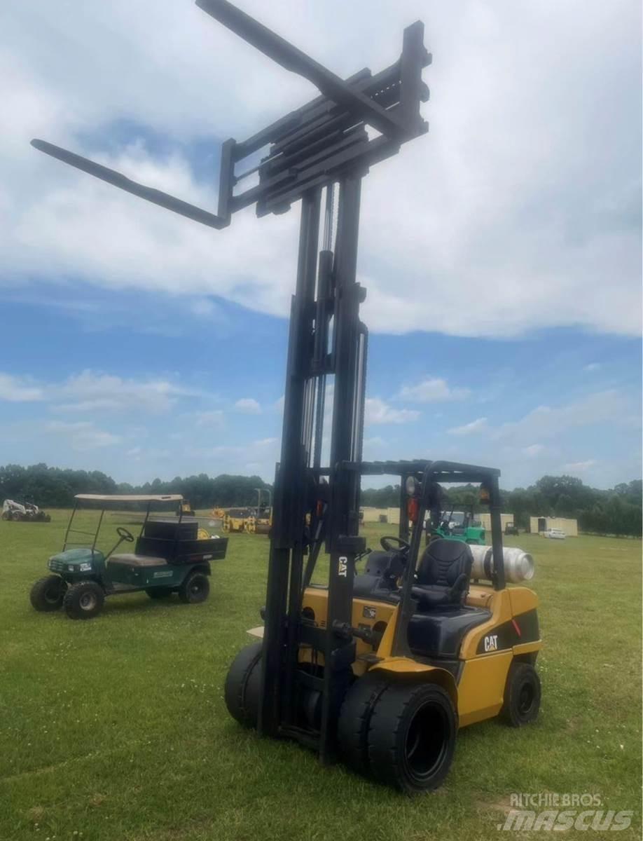 CAT P7000 Strivuitoare-altele