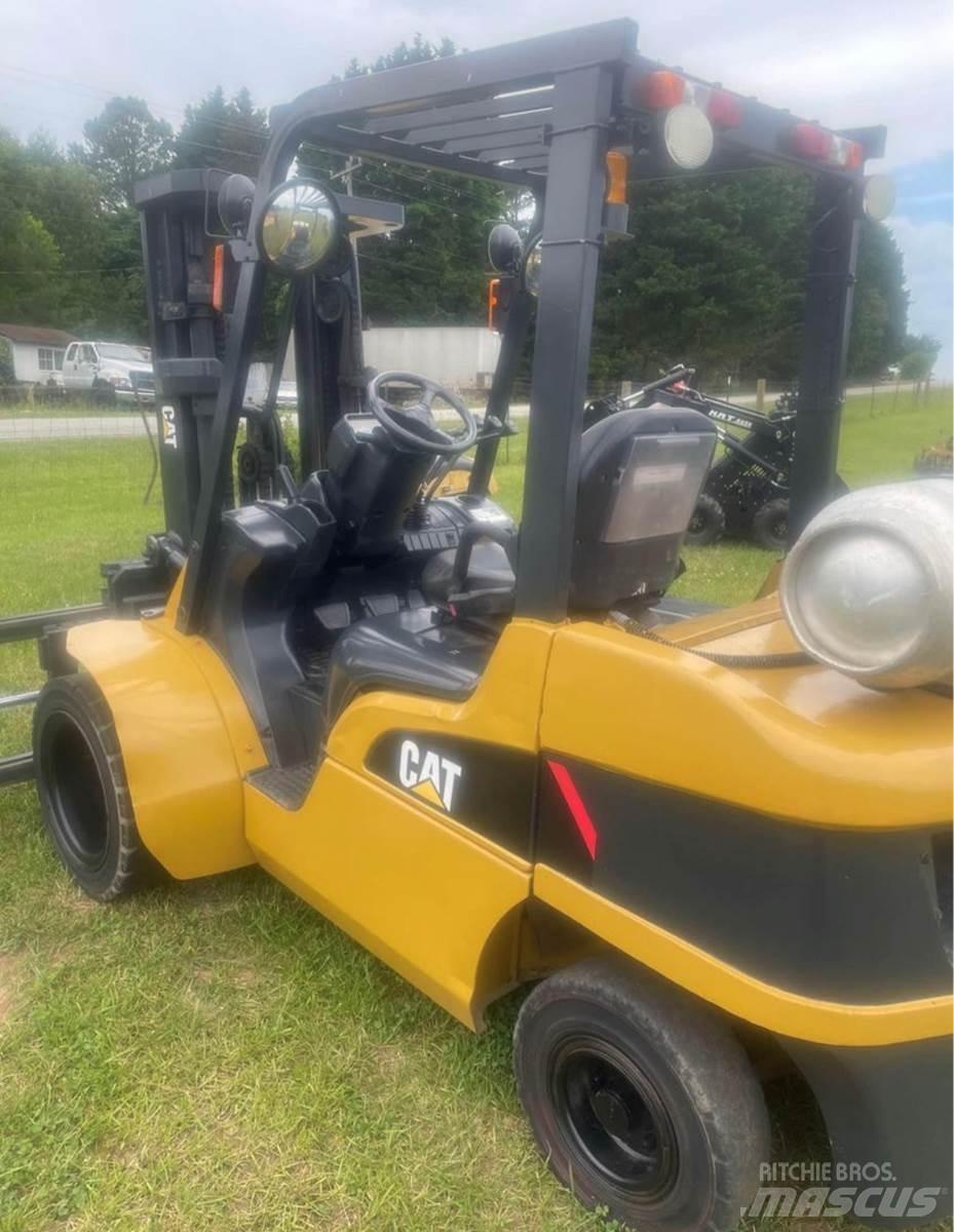 CAT P7000 Strivuitoare-altele