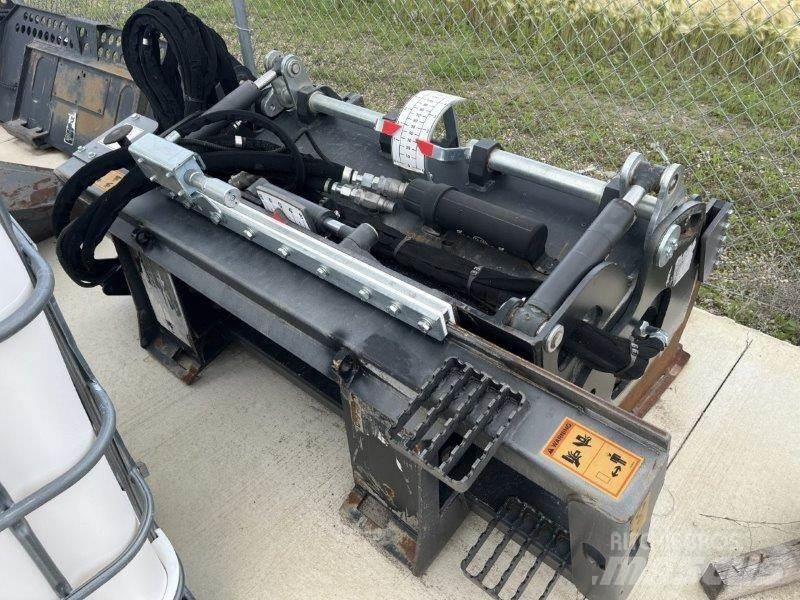 CAT PC412B Alte componente