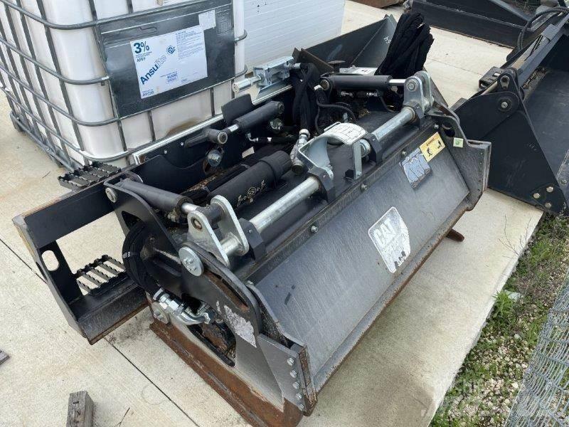 CAT PC412B Alte componente