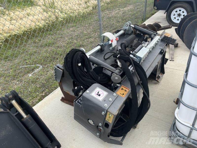 CAT PC412B Alte componente