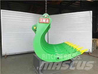 CAT Rake Greble