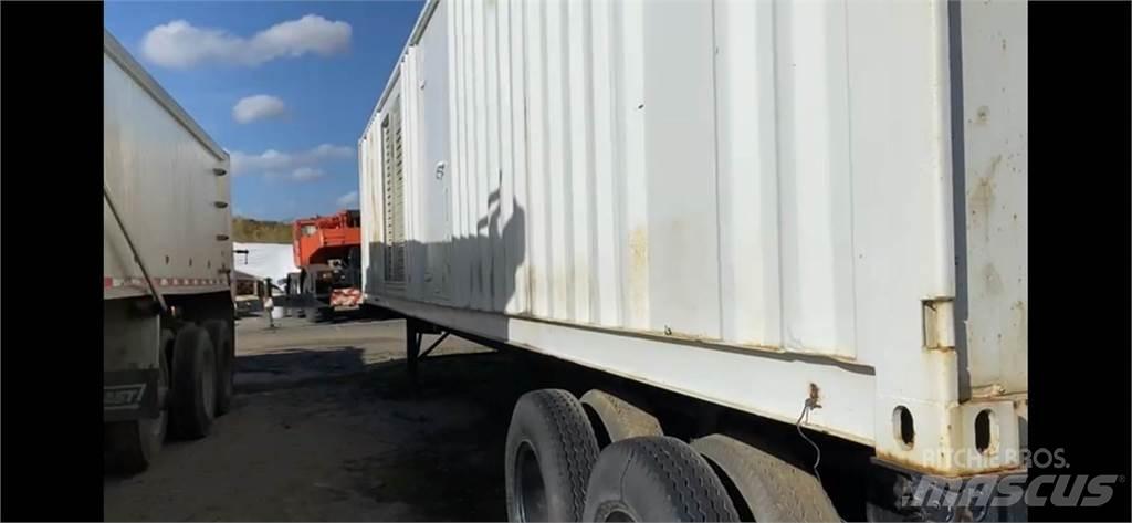 CAT SR4 Alte generatoare