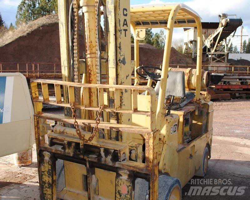 CAT T100C Strivuitoare-altele