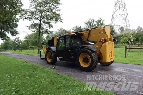 CAT TL1255 Stivuitoare telescopice