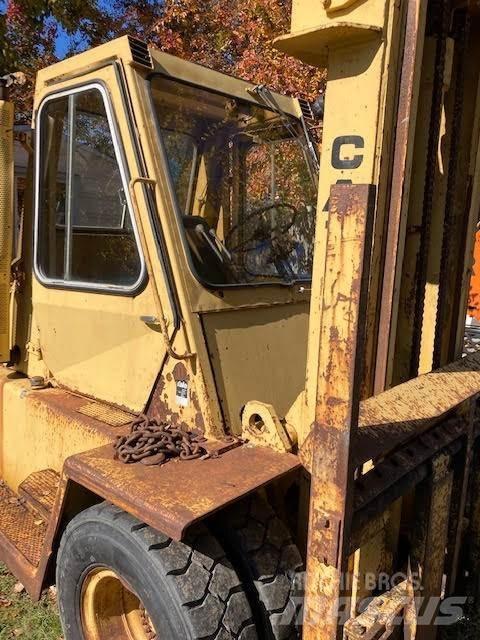 CAT V120 Strivuitoare-altele