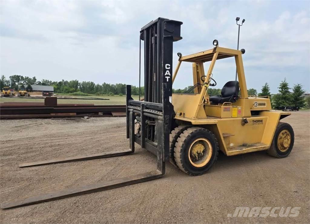 CAT V225B Strivuitoare-altele