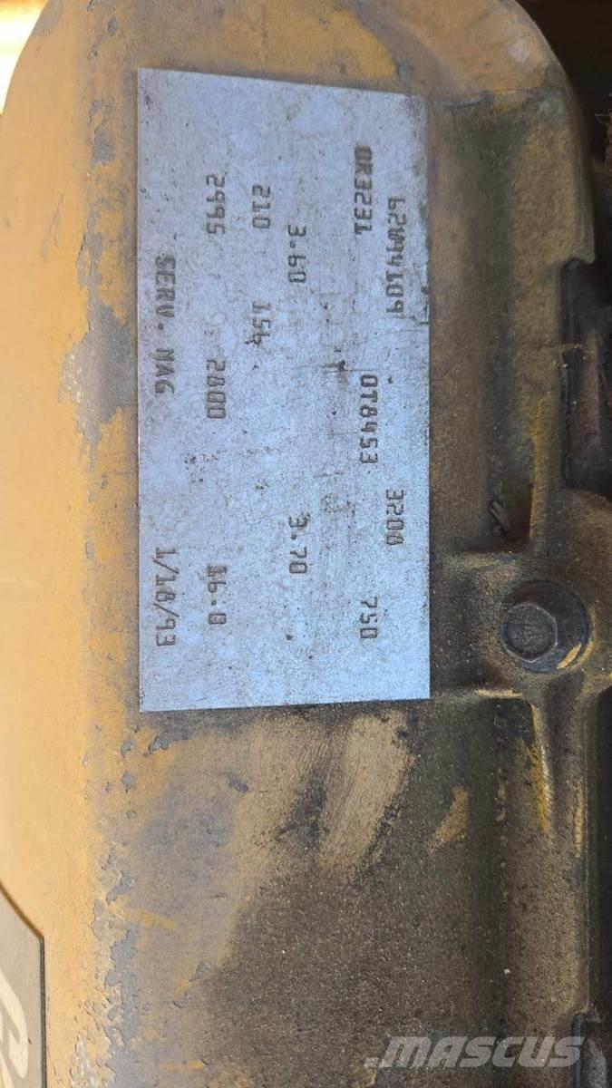 CAT V225B Strivuitoare-altele