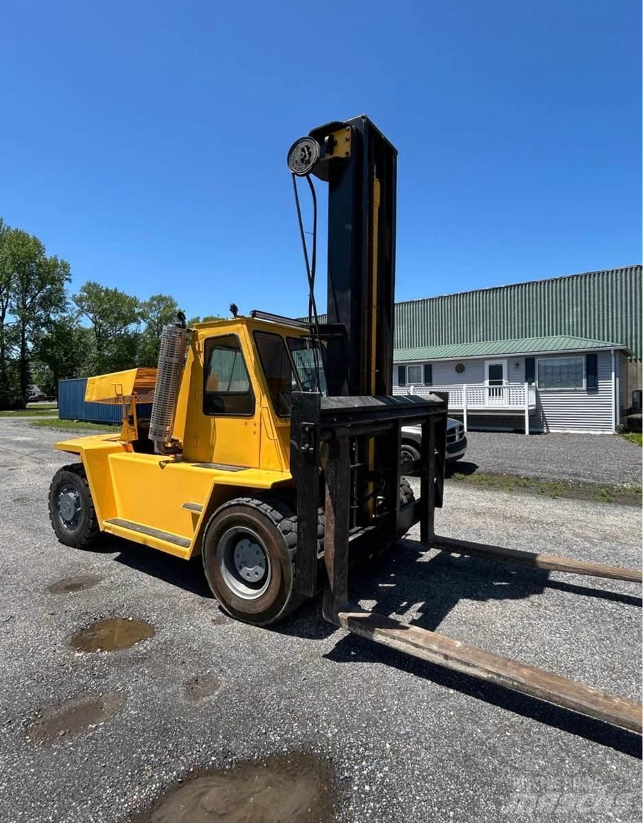 CAT V300 Strivuitoare-altele