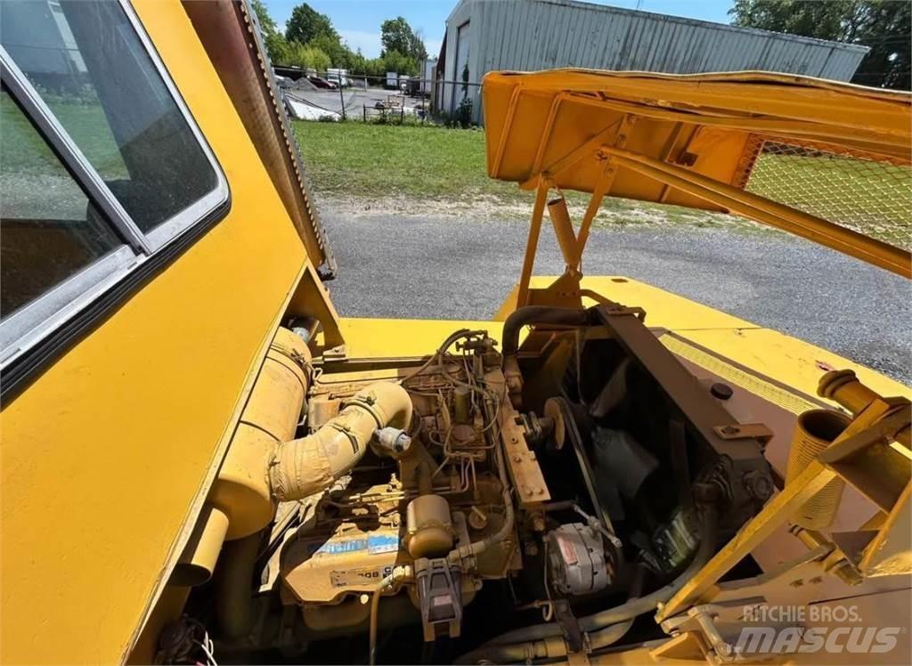 CAT V300 Strivuitoare-altele