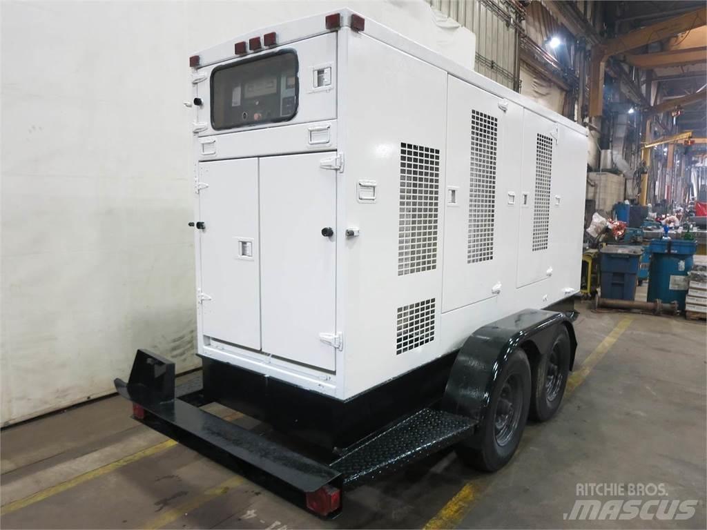 CAT XQ225 Generatoare Diesel