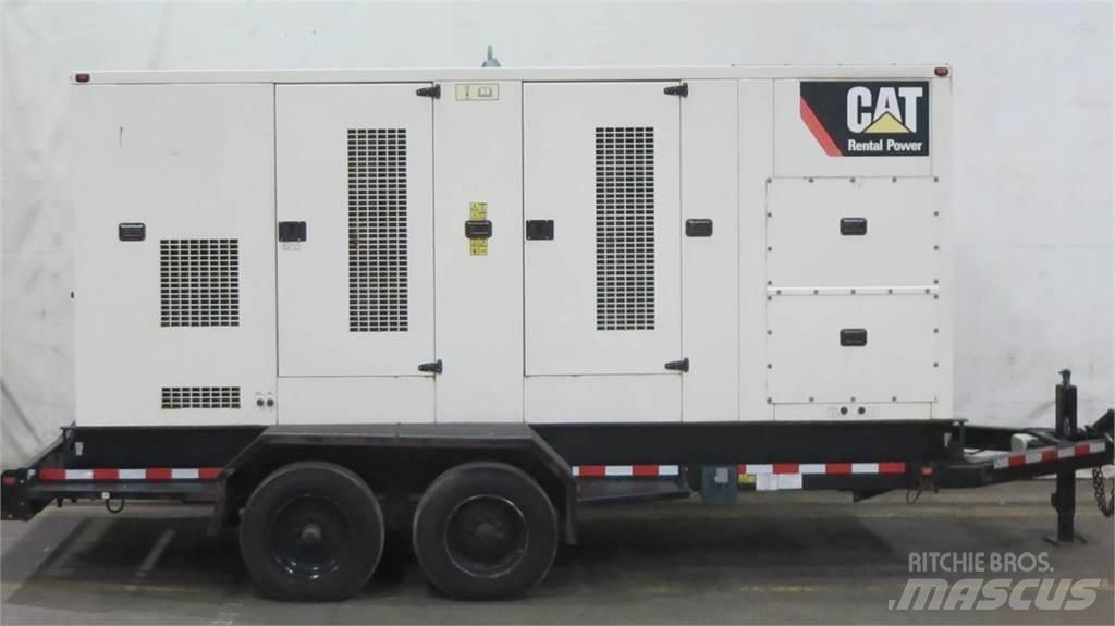 CAT XQ350 Generatoare Diesel