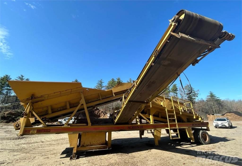 CEC 5X12 Cernuitoare