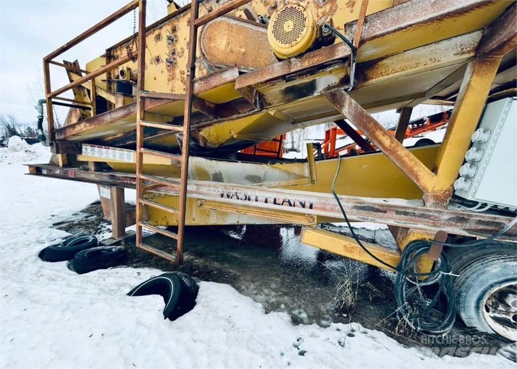CEC 5x16 Spalator cu presiune mare