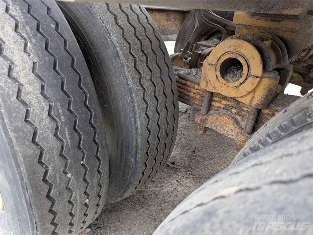 CEC SC400 Concasoare