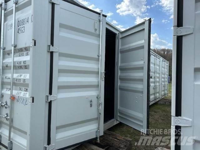  CIMAC 40 Containere pentru depozitare