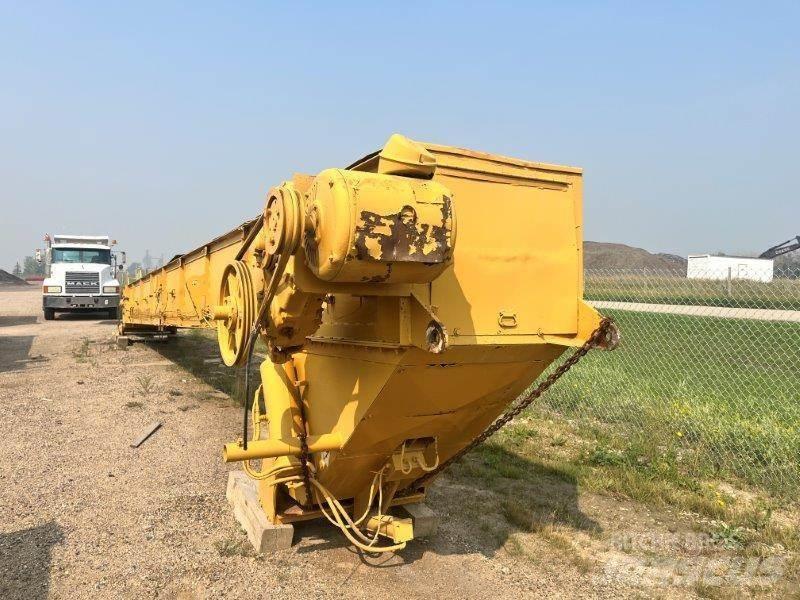 CMI CE653 Transportoare