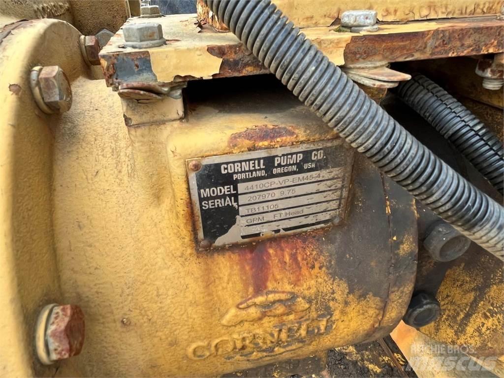 Cornell  Electronice