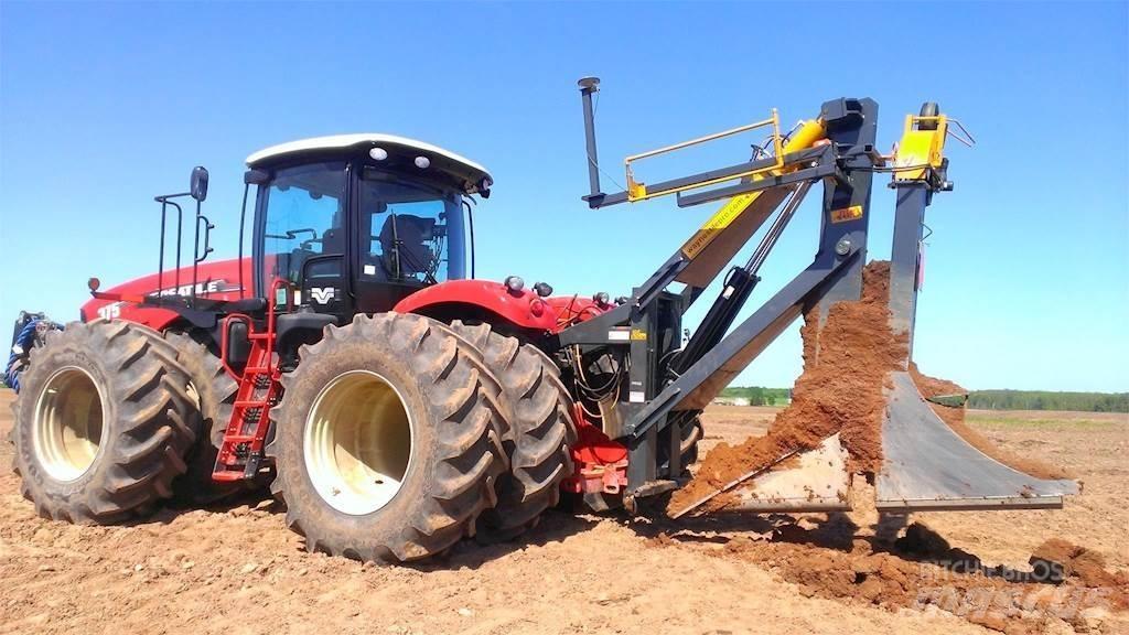  Crary 612 Alte masini si accesorii de cultivat