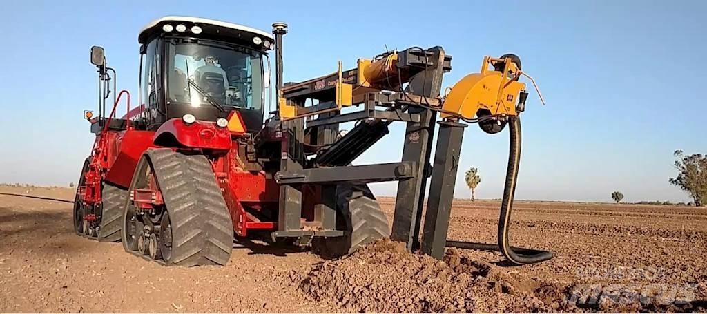  Crary 612 Alte masini si accesorii de cultivat