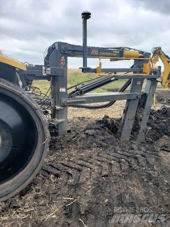  Crary 612 Alte masini si accesorii de cultivat
