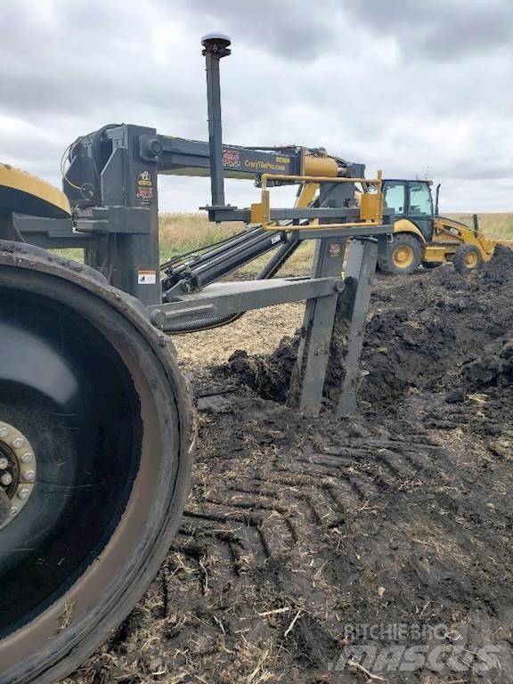  Crary 612 Alte masini si accesorii de cultivat