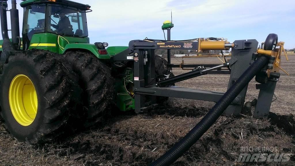  Crary 612 Alte masini si accesorii de cultivat