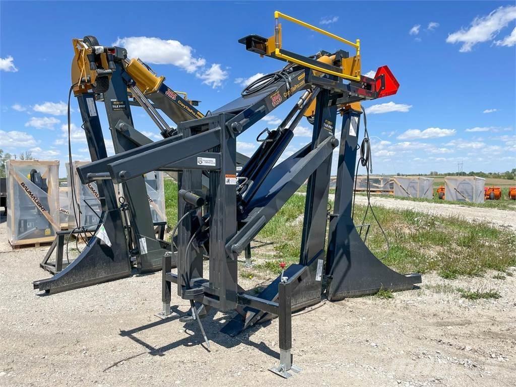  Crary 612 Alte masini si accesorii de cultivat