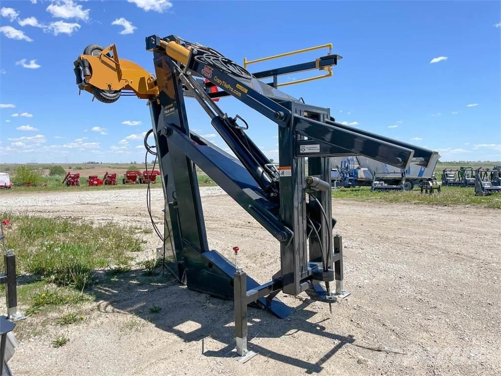  Crary 612 Alte masini si accesorii de cultivat