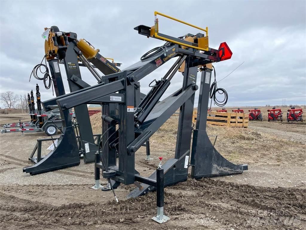  Crary 612 Alte masini si accesorii de cultivat