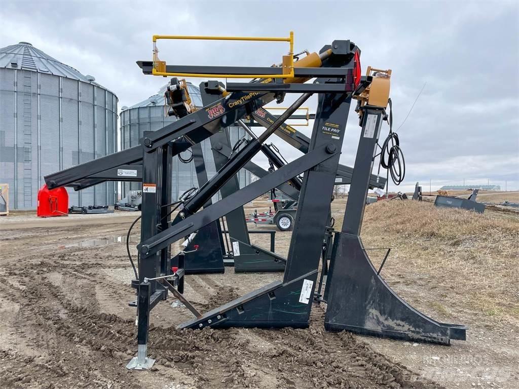  Crary 612 Alte masini si accesorii de cultivat