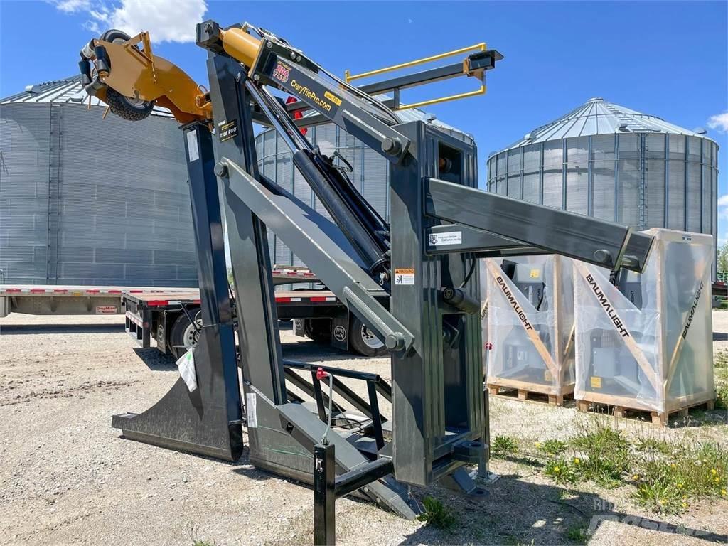  Crary 712 Alte masini si accesorii de cultivat