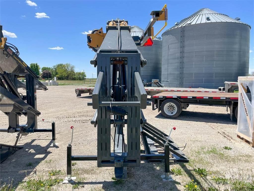  Crary 712 Alte masini si accesorii de cultivat