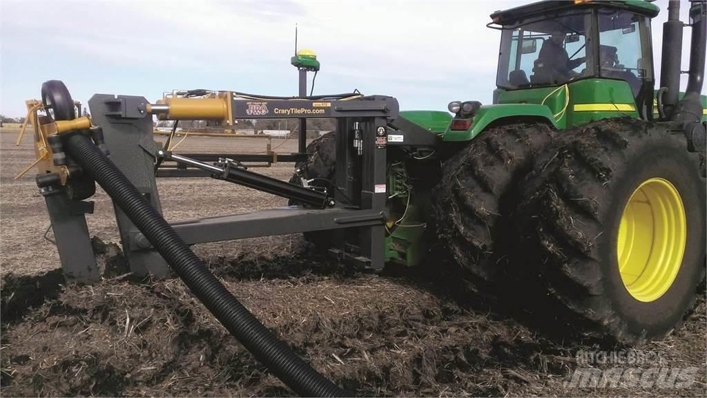  Crary 712 Alte masini si accesorii de cultivat